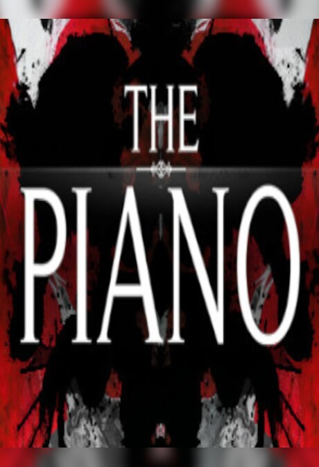The Piano Steam Key GLOBAL