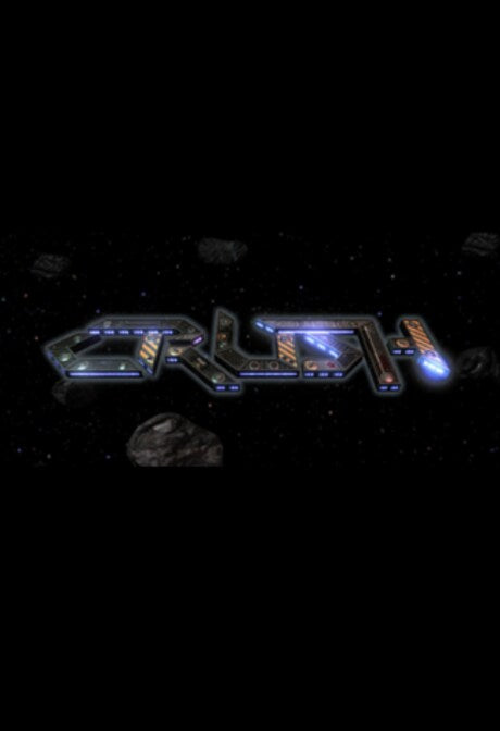 Crush Steam Key GLOBAL