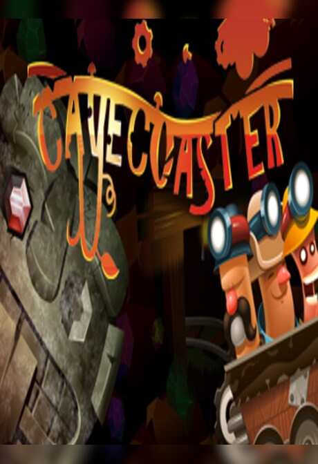 Cave Coaster Steam Key GLOBAL