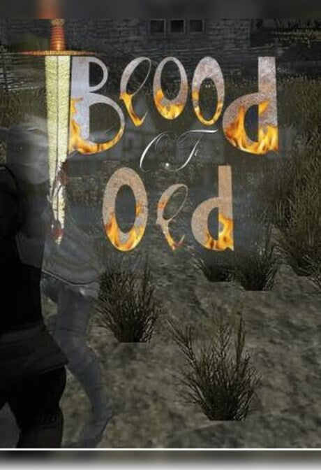 Blood of Old (PC) - Steam Key - GLOBAL