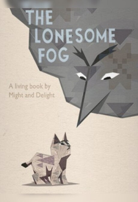 The Lonesome Fog Steam Key GLOBAL