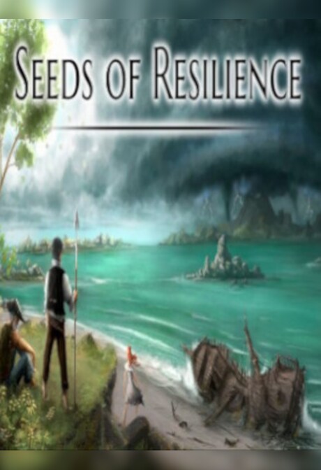 Seeds of Resilience Steam Key GLOBAL