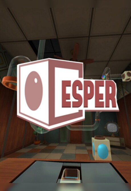 ESPER Steam Key GLOBAL