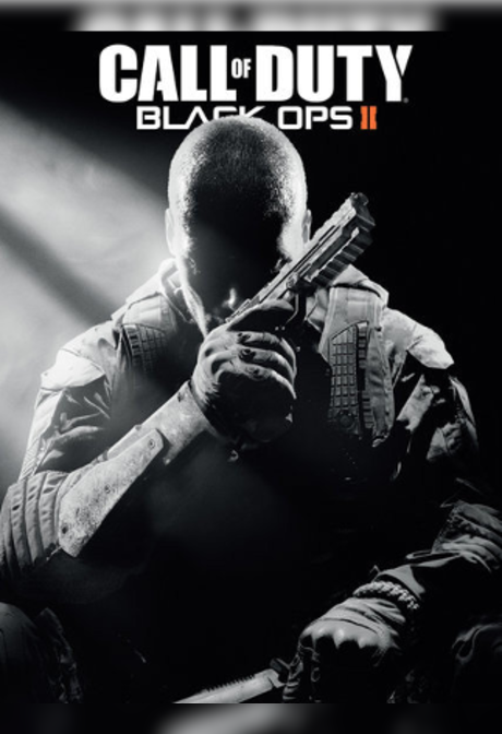 Call of Duty: Black Ops II (PC) - Steam Gift - GLOBAL