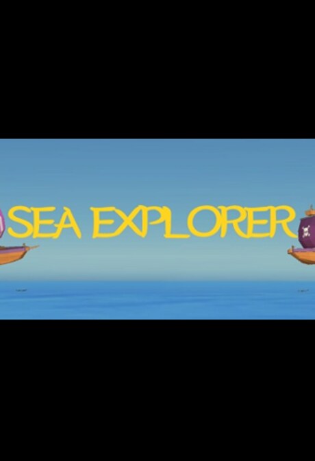 Sea Explorer Steam Key GLOBAL