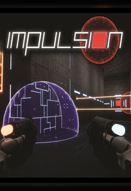 Impulsion Steam Key GLOBAL