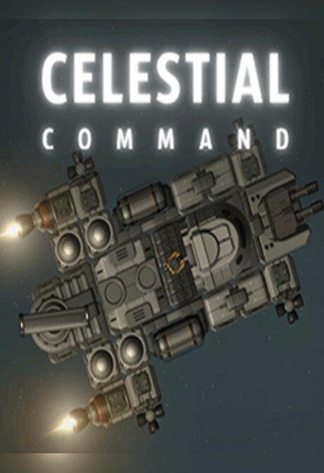 Celestial Command Steam Gift GLOBAL