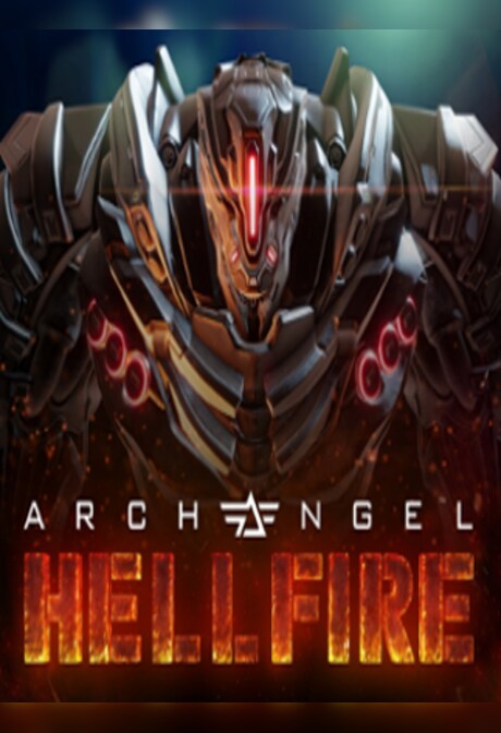Archangel: Hellfire Steam Key GLOBAL