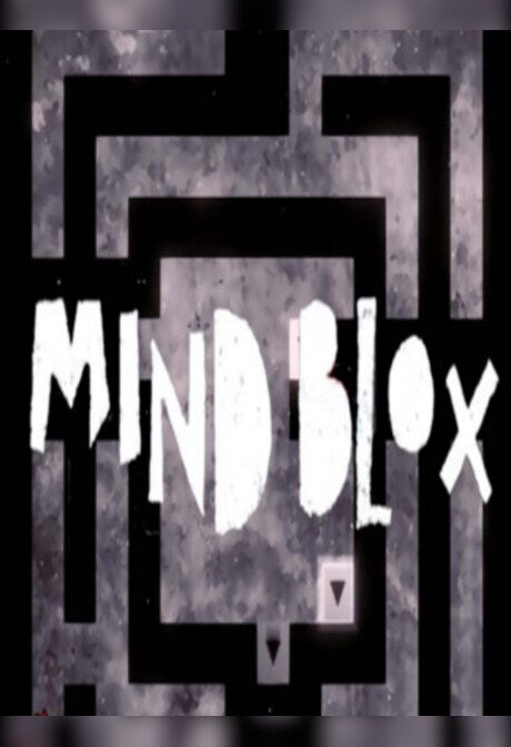 MIND BLOX Steam Key GLOBAL