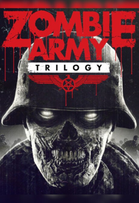 Zombie Army Trilogy Steam Gift SOUTHEAST ASIA