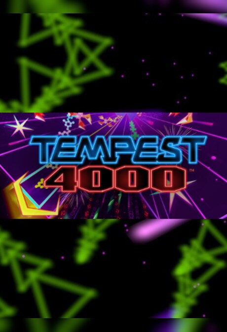 Tempest 4000 Steam Gift EUROPE