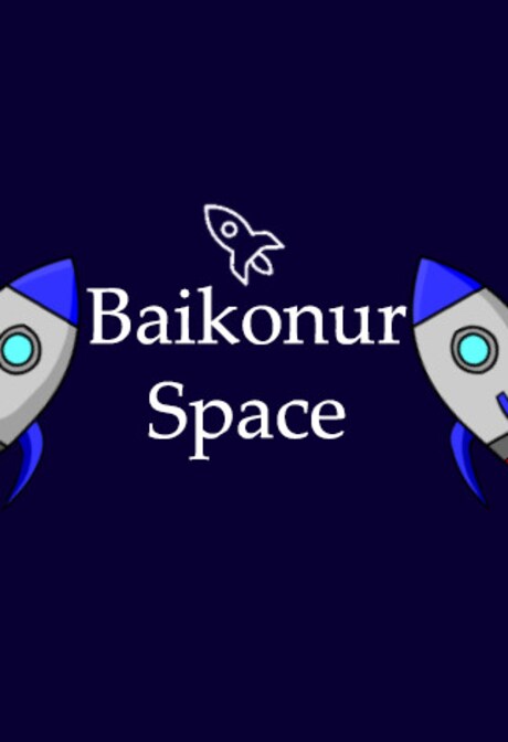 Baikonur Space Steam Key GLOBAL