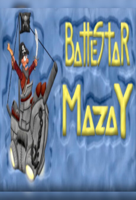BattleStar Mazay Steam Key GLOBAL