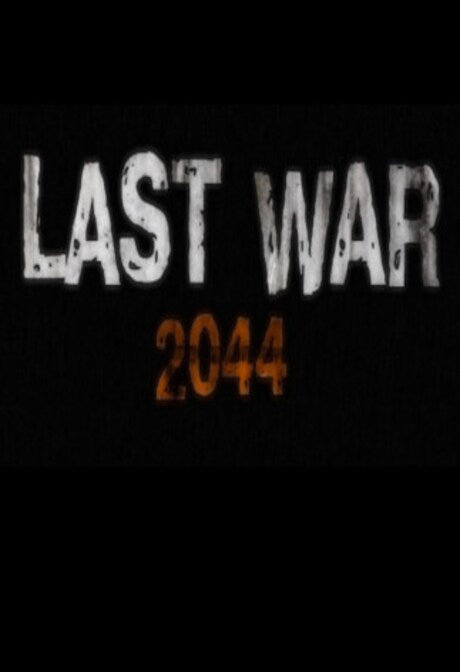 LAST WAR 2044 Steam Key GLOBAL