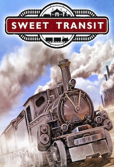 Sweet Transit (PC) - Steam Key - EUROPE