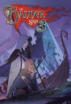 The Banner Saga 3 Standard Edition Steam Gift EUROPE