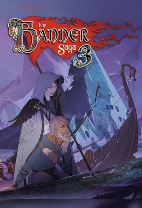 The Banner Saga 3 Standard Edition Xbox Live Key UNITED STATES