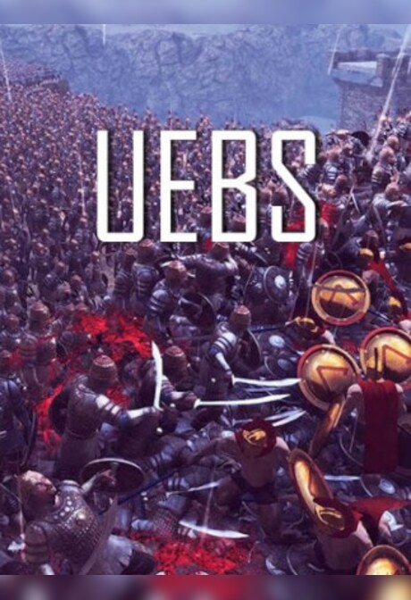 Ultimate Epic Battle Simulator Steam Gift EUROPE