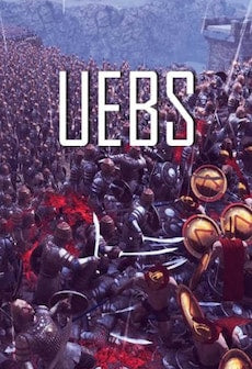 Ultimate Epic Battle Simulator Steam Gift GLOBAL