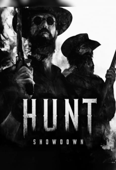 Hunt: Showdown 1896 Steam Key EUROPE