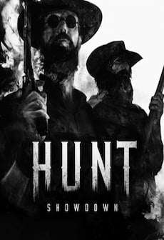 Hunt: Showdown 1896 Steam Key EUROPE