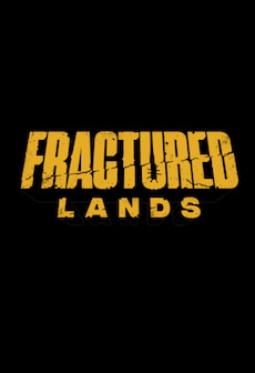 Fractured Lands Steam Key GLOBAL