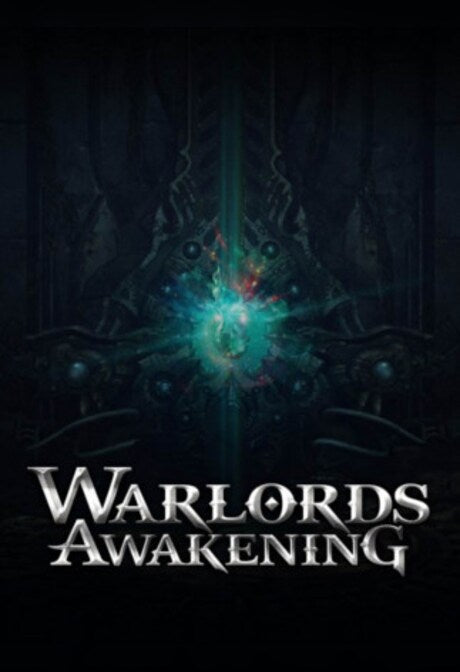 Warlords Awakening Steam Key GLOBAL