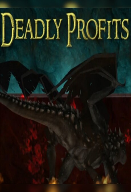 Deadly Profits Steam Key GLOBAL