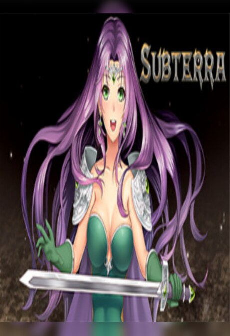 SUBTERRA Steam Key GLOBAL