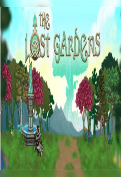 The Lost Gardens Steam Key GLOBAL