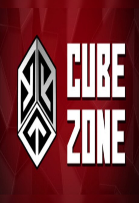 Cube Zone Steam Key GLOBAL