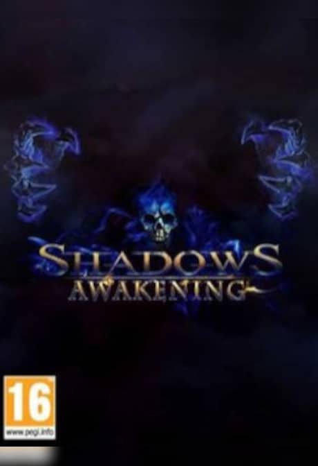 Shadows: Awakening Steam Gift EUROPE