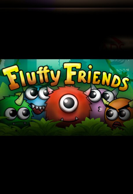 Fluffy Friends Steam Key GLOBAL