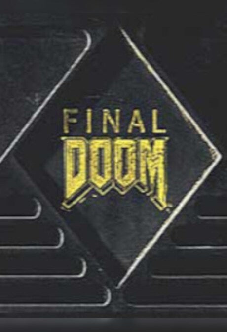 Final DOOM (PC) - Steam Key - GLOBAL