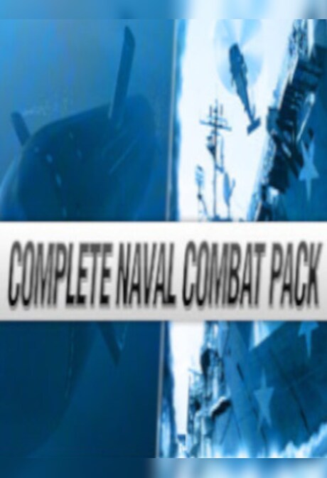 Complete Naval Combat Pack Steam Key GLOBAL