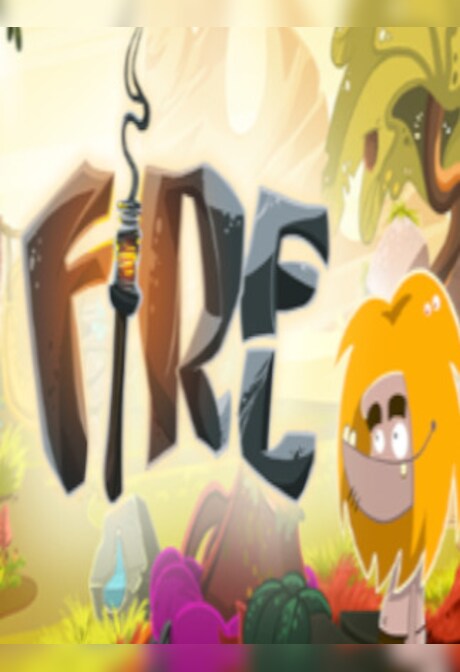 Fire Steam Key GLOBAL