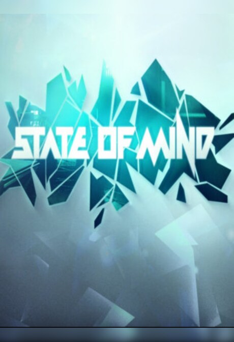 State of Mind - Steam Key - EUROPE
