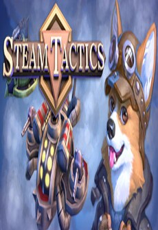 Steam Tactics Steam Key GLOBAL