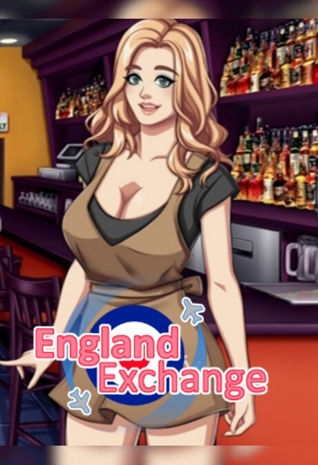 England Exchange Steam Key GLOBAL