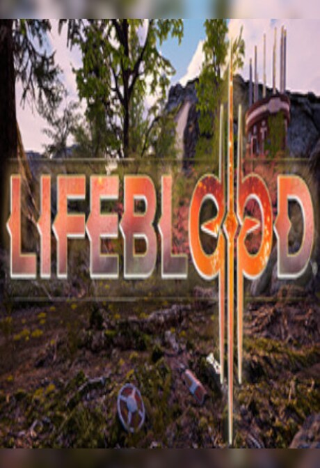 Lifeblood Steam Key GLOBAL