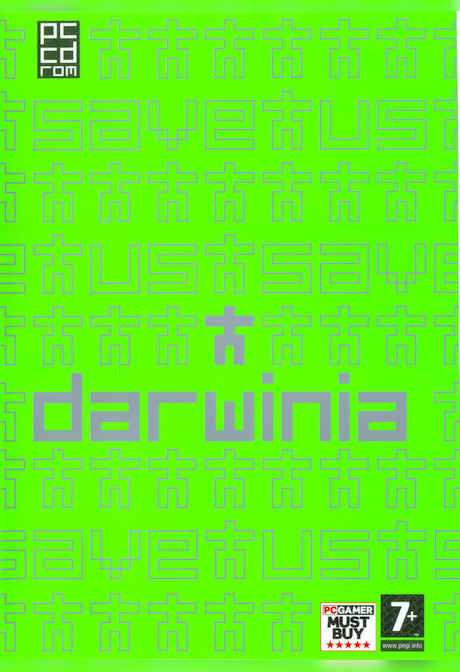 Darwinia Steam Gift LATAM