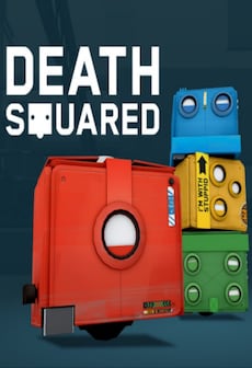 Death Squared (Xbox One) - Xbox Live Key - EUROPE