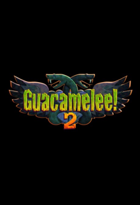 Guacamelee! 2 | Standard Edition (PC) - Steam Key - GLOBAL
