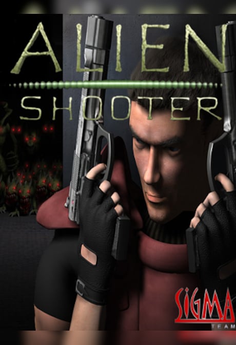 Alien Shooter (PC) - Steam Gift - GLOBAL
