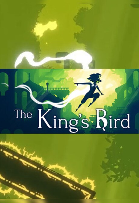 The King's Bird Steam Key GLOBAL