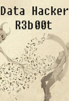 Data Hacker: Reboot Steam Key GLOBAL