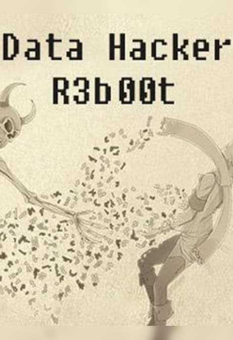 Data Hacker: Reboot Steam Gift GLOBAL