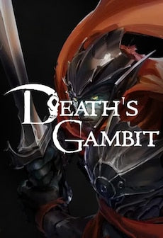 Death's Gambit (PC) - Steam Key - GLOBAL