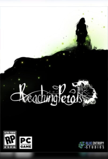 Reaching for Petals Steam Key GLOBAL