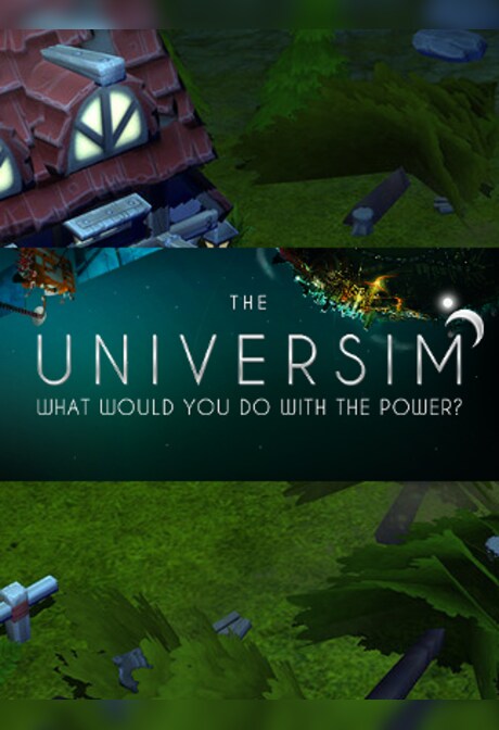 The Universim (PC) - Steam Gift - EUROPE